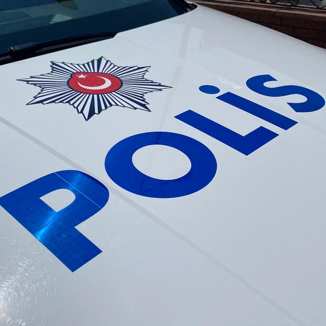 Aydın'da 49 şahıs tutuklandı