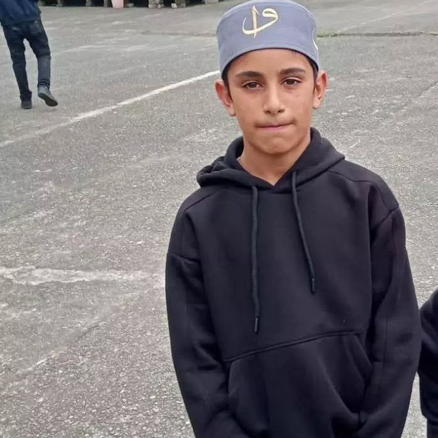 Okulda fenalaşan ortaokul öğrencisi hayatını kaybetti