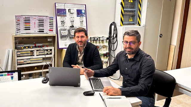 GARDEN Projesi Türkiye'de SUBÜ liderliğinde ilerliyor