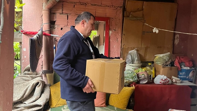 Bartın'dan kısa kısa