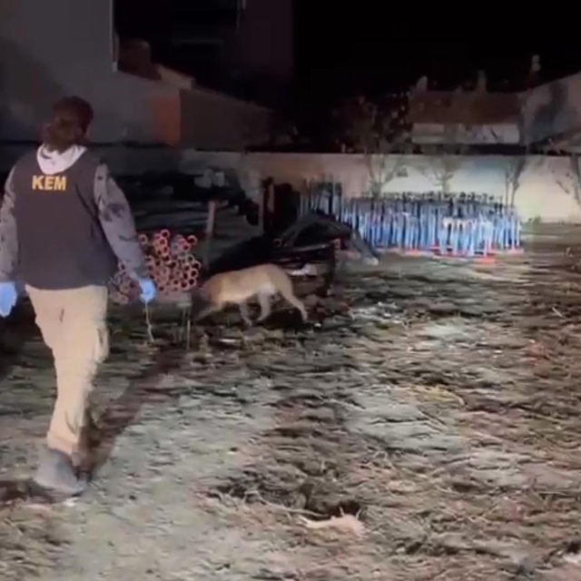 Eskişehir'de uyuşturucuya 2 tutuklama