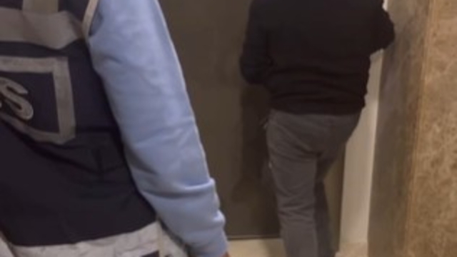 Alanya'da ruhsatsız sağlık hizmeti veren işletme mühürlendi