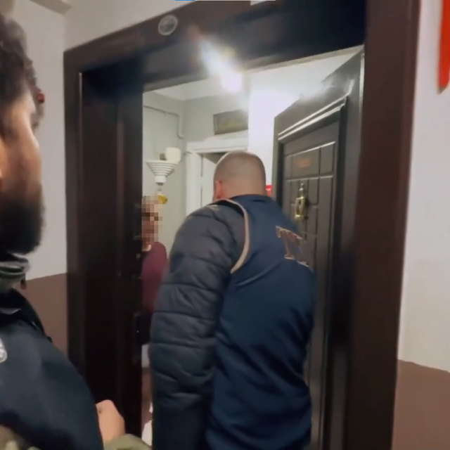 Edirne merkezli 3 ilde yasa dışı bahis operasyonu: 13 gözaltı