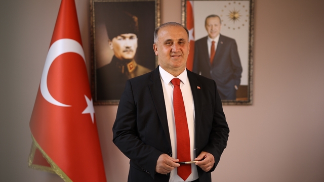 Başkan Kaya: "Onaylamayacağınız yatırımı genel kurul ve komisyondan niye geçirdiniz"