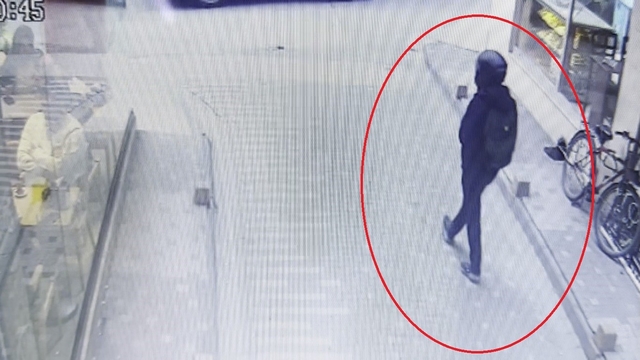 Ordu'da silahlı kuyumcu soygunu: Çalışanı bağlayıp, yaklaşık 5 kilo altınla kayıplara karıştı