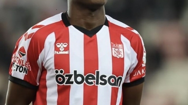 Campos, Sivasspor'dan izinsiz ayrıldı