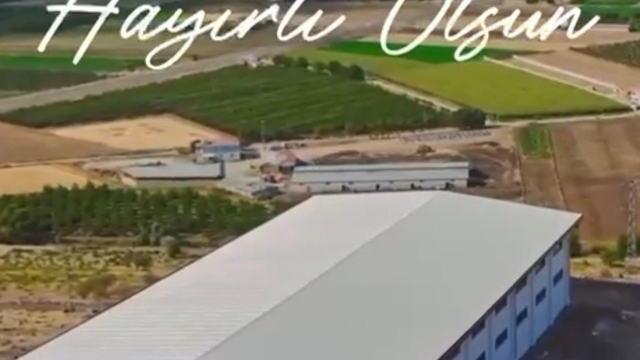 2. Merhale Projesi, Develi'nin bereketine bereket katacak