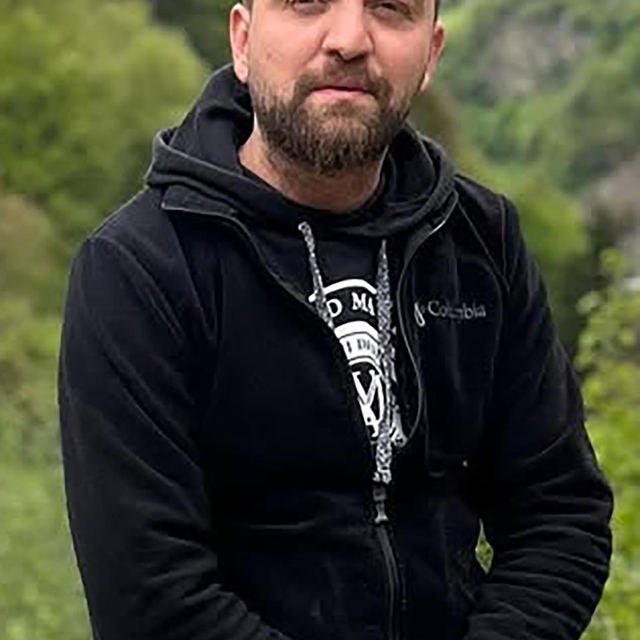 Erzurum'da otomobil ile hayvan yüklü kamyonet çarpıştı: 1 ölü, 2 yaralı