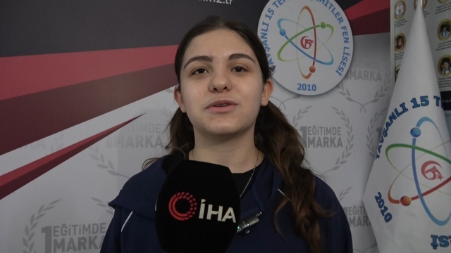 Kütahya'dan Japonya'ya eğitim köprüsü
Tavşanlı 15 Temmuz Şehitler Fen Lisesi, uluslararası iş birliği ile Japon öğrencilere Türkiye'yi tanıttı