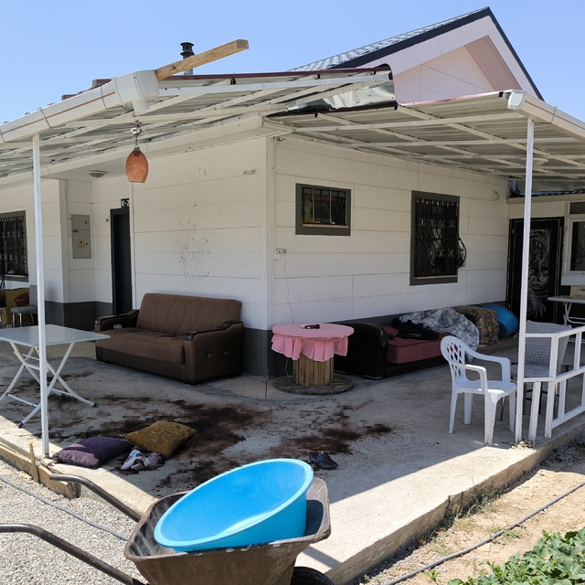 Malatya'da 3 aile ferdini öldüren sanığa 3 kez ağırlaştırılmış müebbet