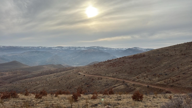 Eskişehir'den sonra gözler Malatya'daki NTE rezervine çevrildi
