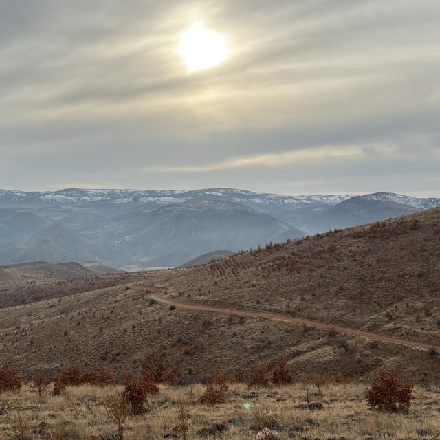 Eskişehir'den sonra gözler Malatya'daki NTE rezervine çevrildi