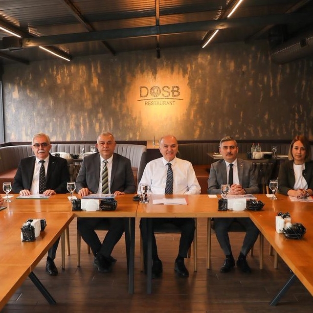 "Korumalı İş Merkezi" projesinde hafriyat çalışmaları başlıyor