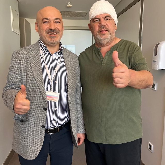 'Delirten hastalık' kabusundan 3 yılın sonunda kurtulabildi