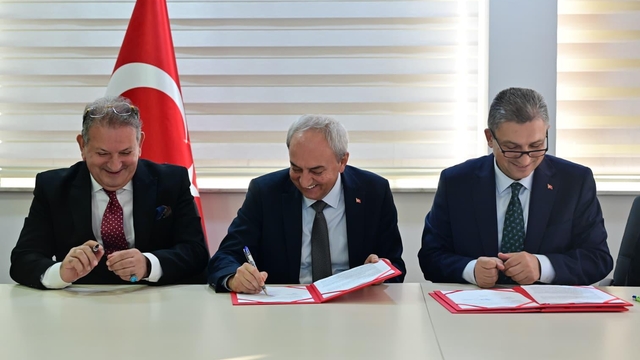 Kepez'e yeni sağlık tesisleri kazandırılacak