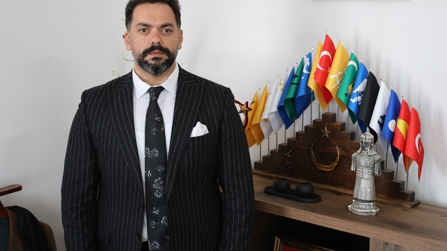 Uzmanı yorumladı: "Terörle mücadeleye ayrılan bütçeler eğitim, sağlık, teknoloji ve altyapıya kaydırılacaktır"
Doç. Dr. Yüksel:
"Çocuklarımıza bırakacağımız en büyük miras barış ve kardeşliğin hakim olduğu bir ülkedir"