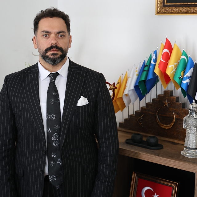 Uzmanı yorumladı: "Terörle mücadeleye ayrılan bütçeler eğitim, sağlık, tekn...