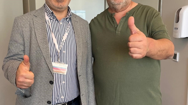 'Delirten hastalık' kabusundan 3 yılın sonunda kurtulabildi