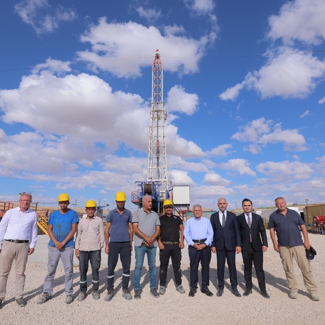 Başkan Bağlamış'tan Kayseri'ye 333 milyon TL'lik dev yatırım müjdesi