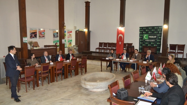 Bağımlılıkla mücadelede ortak adım