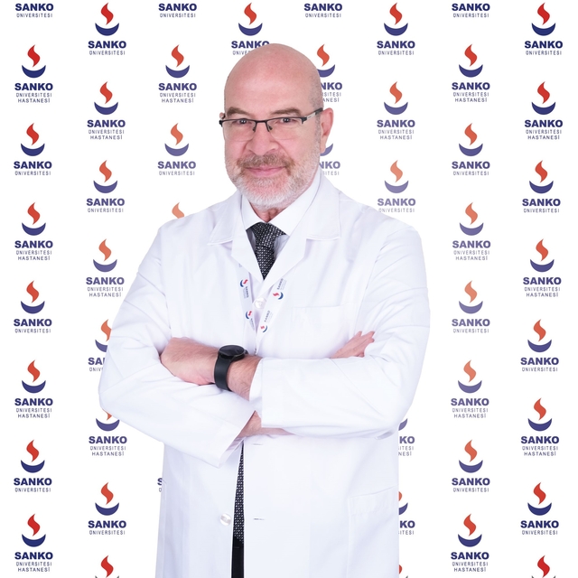 Prof. Dr. Ahmet Balık: "Pankreas kanseri, genellikle erken dönemde belirti...