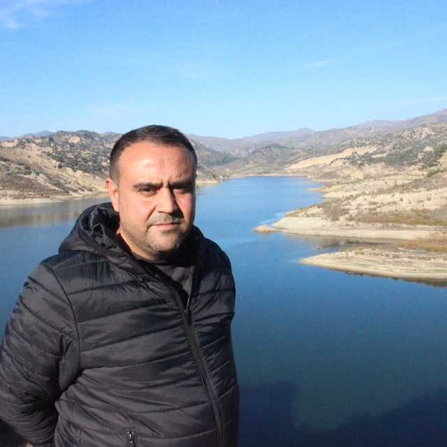 Kuraklık Aydın'daki barajlarda su seviyelerini düşürdü
İkizdere Barajı dolu...