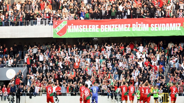 Karşıyaka'da uzun hasret bitecek