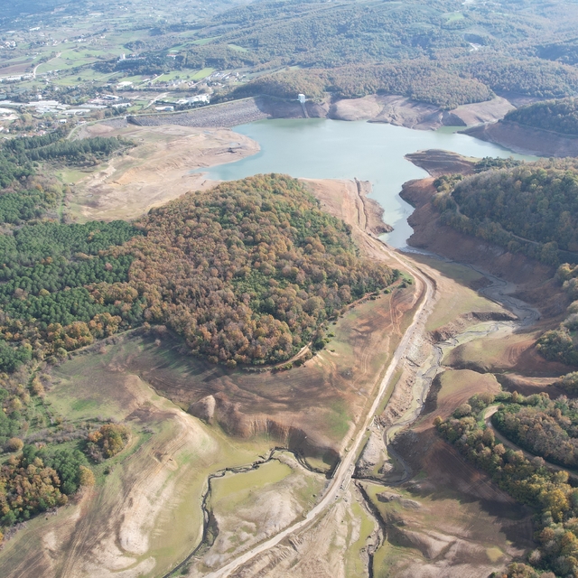 Yalova'da su kesintileri bugün başlıyor