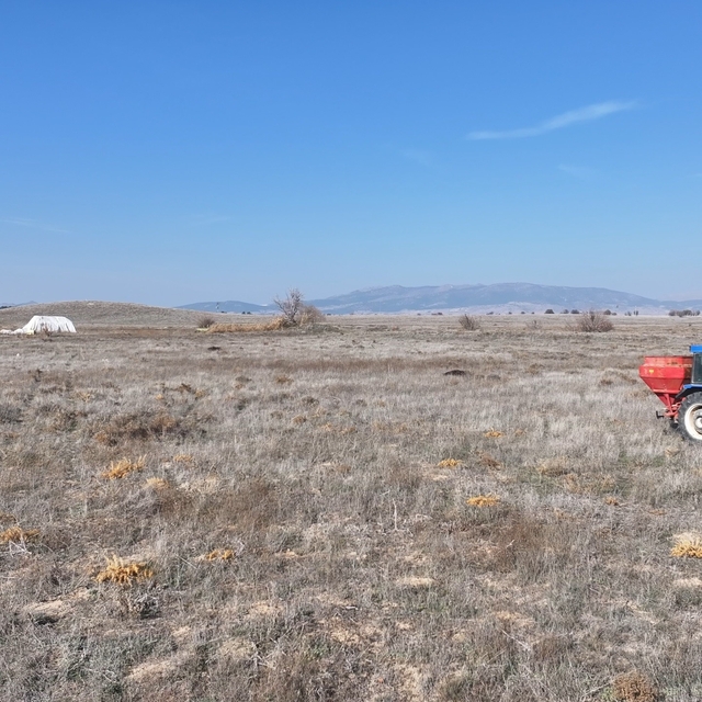 Hayvancılığa 'Can Suyu' projesi Baklan'da başladı