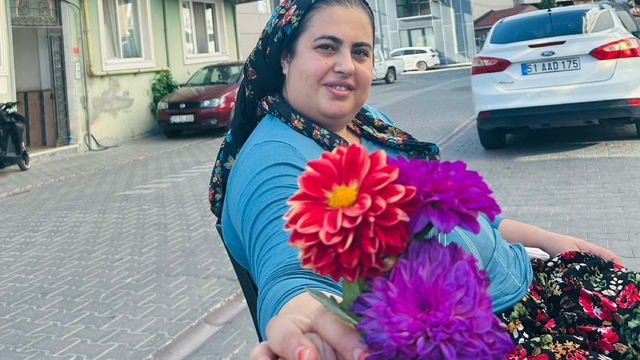 Boşandığı eşi tarafından öldürülen Şerife'nin kızı: Evden birlikte çıkmıştık ama o katil yüzünden dönemedik