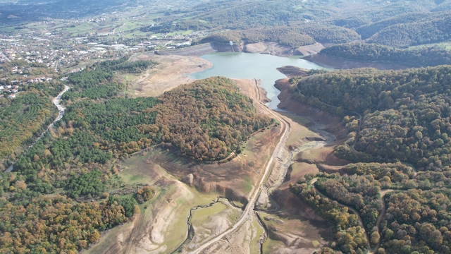 Yalova'da su kesintileri bugün başlıyor