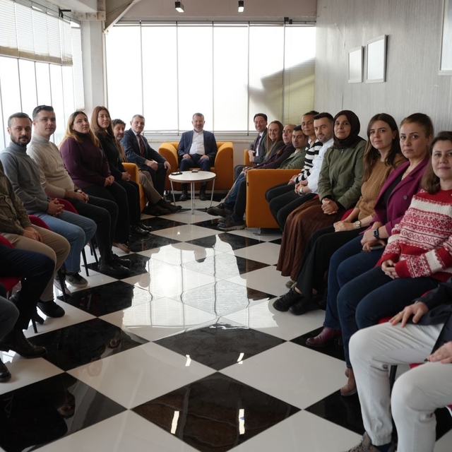 Rektör Kırışık: "Sosyalfest, Türkiye'yi sosyal bilimlerde üst seviyeye taşı...