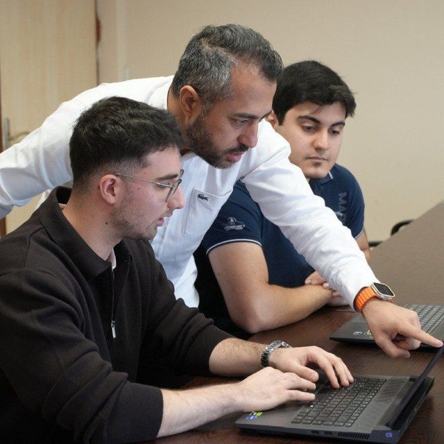 Yapay zekâ tabanlı KBÜ projesi TUSAŞ LIFT UP programına seçildi