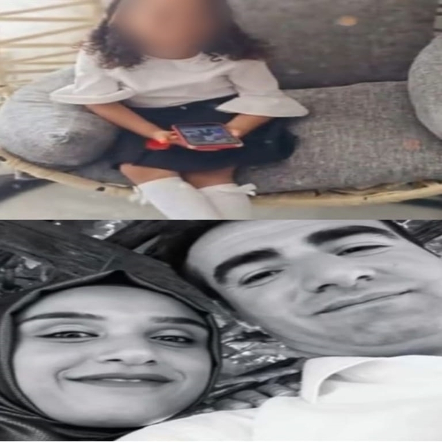 Mardin'de başlarından vurulmuş 3 kişilik aile ölü bulunmuştu; evden silah ç...