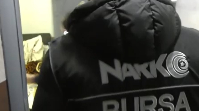 3 ildeki uyuşturucu operasyonunda 16 gözaltı; 50 milyon liralık mal varlığına el konuldu