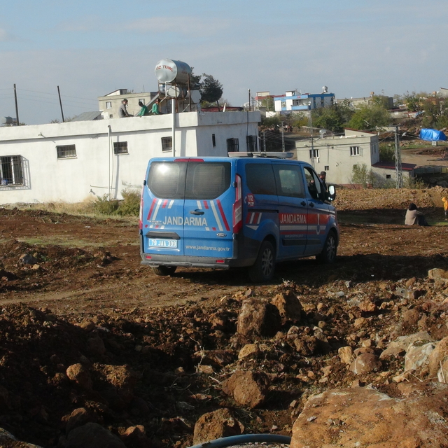 Tartıştığı husumetlisini av tüfeği ile öldürdü