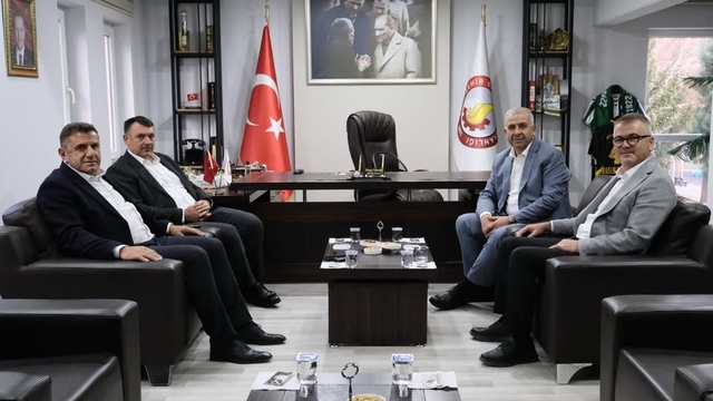 Seydişehir'den kısa kısa