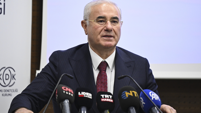 KDK'nin "Kadına Yönelik Şiddetle Mücadelede Kurumsal Uyumun Güçlendirilmesi" raporu açıklandı