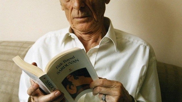 Sakarya'nın iki çınarı aynı sahnede: Faik Baysal ve Necati Mert anılıyor