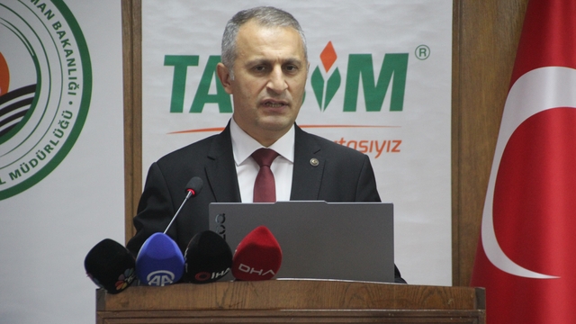 Ordu 16 bin 750 ton ile Türkiye'nin en fazla bal üretimini yapan il
Ordu'da arıcılara yönelik eğitim programı düzenlendi