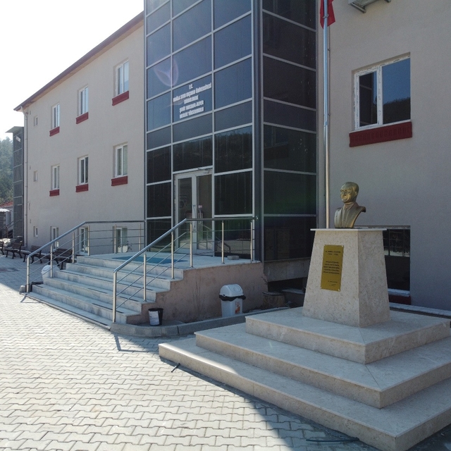 MSKÜ ve AFAD'dan Afet Eğitimi için iş birliği