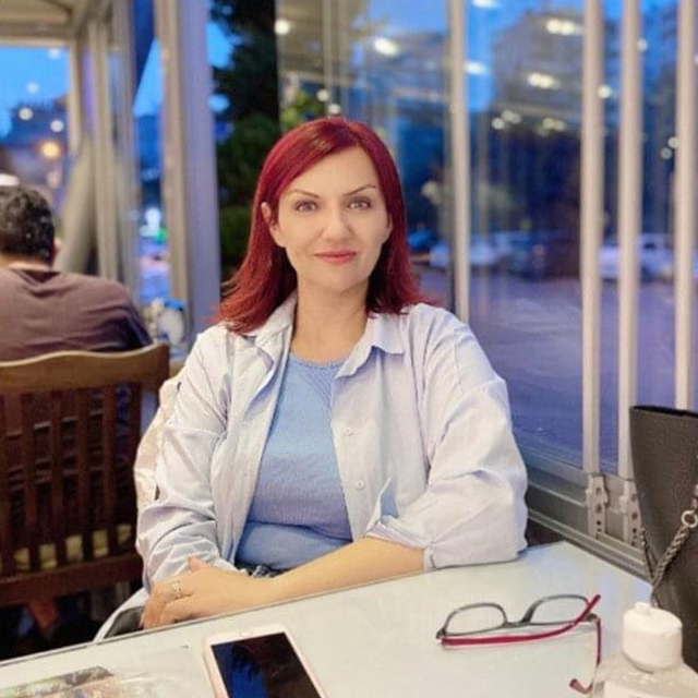 Eş katilinin '3 ay sonra ayağına taş takılabilir' ses kaydı, duruşmada dinl...