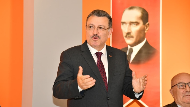 Akçaabat'a yeni yaşam alanı kazandırılacak