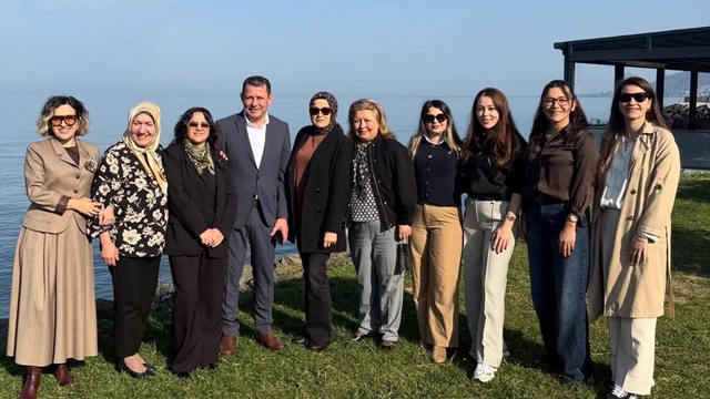 Giresun'dan kısa kısa