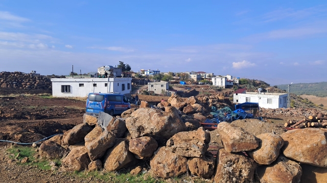 Kilis'te silahlı kavgada 1 kişi hayatını kaybetti