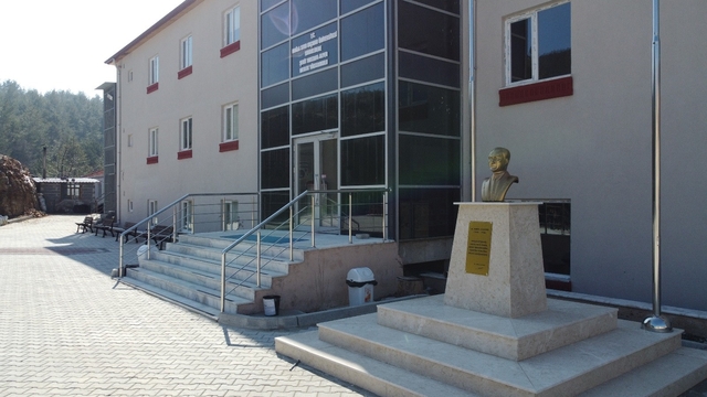 MSKÜ ve AFAD'dan Afet Eğitimi için iş birliği