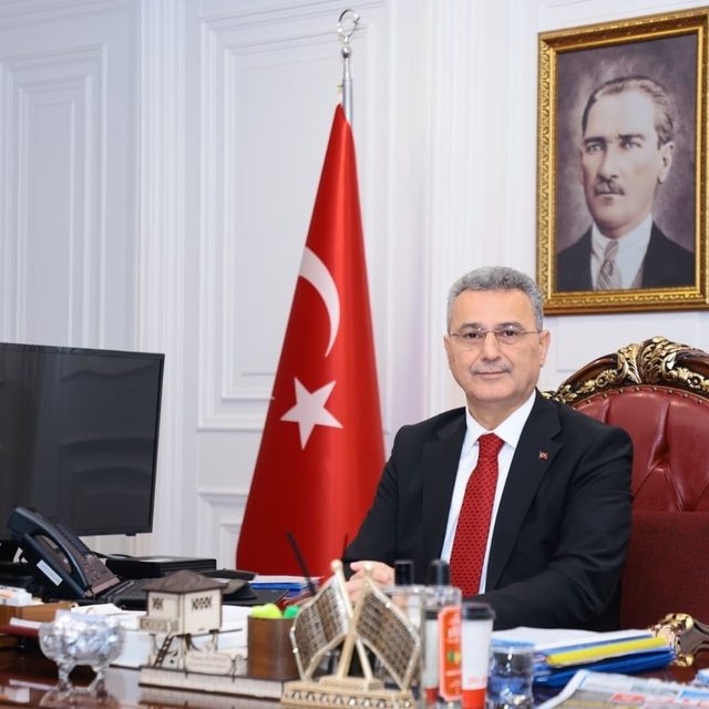 Başkan Kurnaz: "Mali disipline önem veriyoruz"