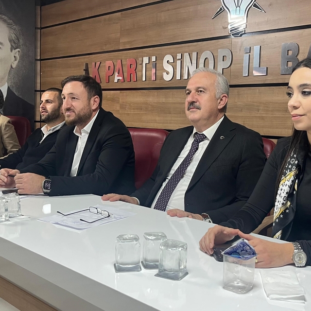 Gündoğdu: "Yarın seçim varmış gibi hazır olmalıyız"