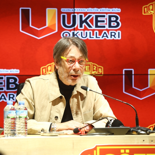 Mehmet Sepil: "Göztepe, İzmir'in en önemli toplumsal kuruluşlarından biri"