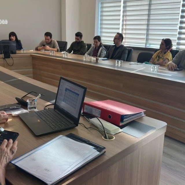 Sinop'ta acil sağlık hizmetlerinin mevcut durumu gözden geçirildi